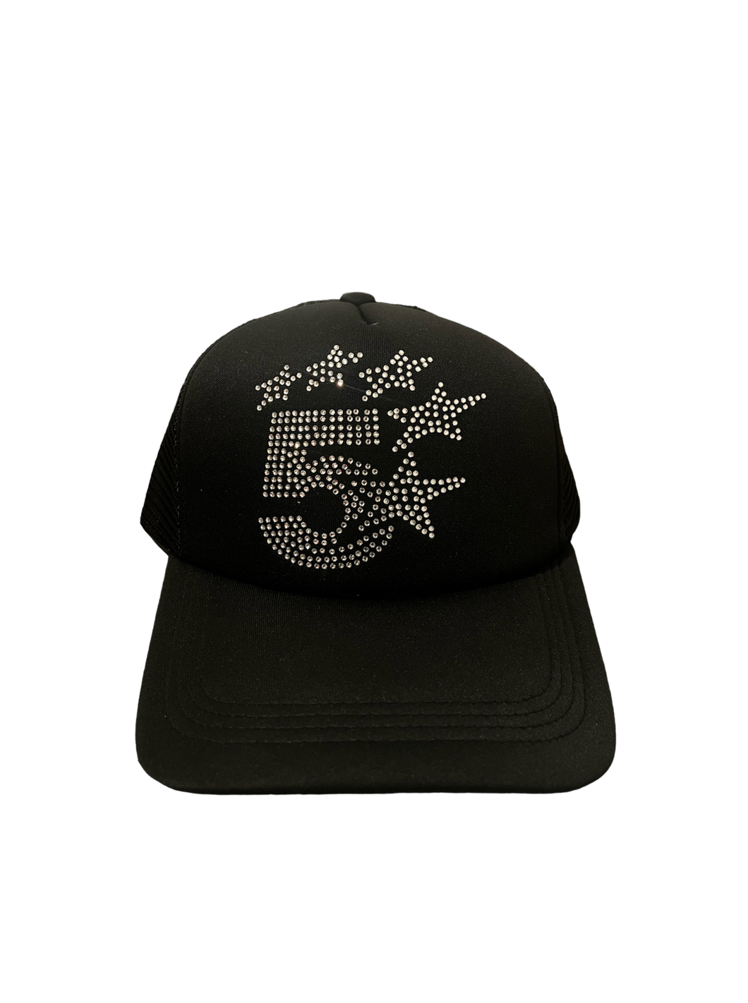 Diamond Trucker