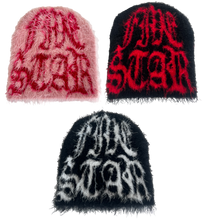 Load image into Gallery viewer, Fivestar Mohair Beanies
