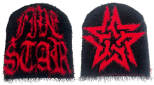 Load image into Gallery viewer, Fivestar Mohair Beanies
